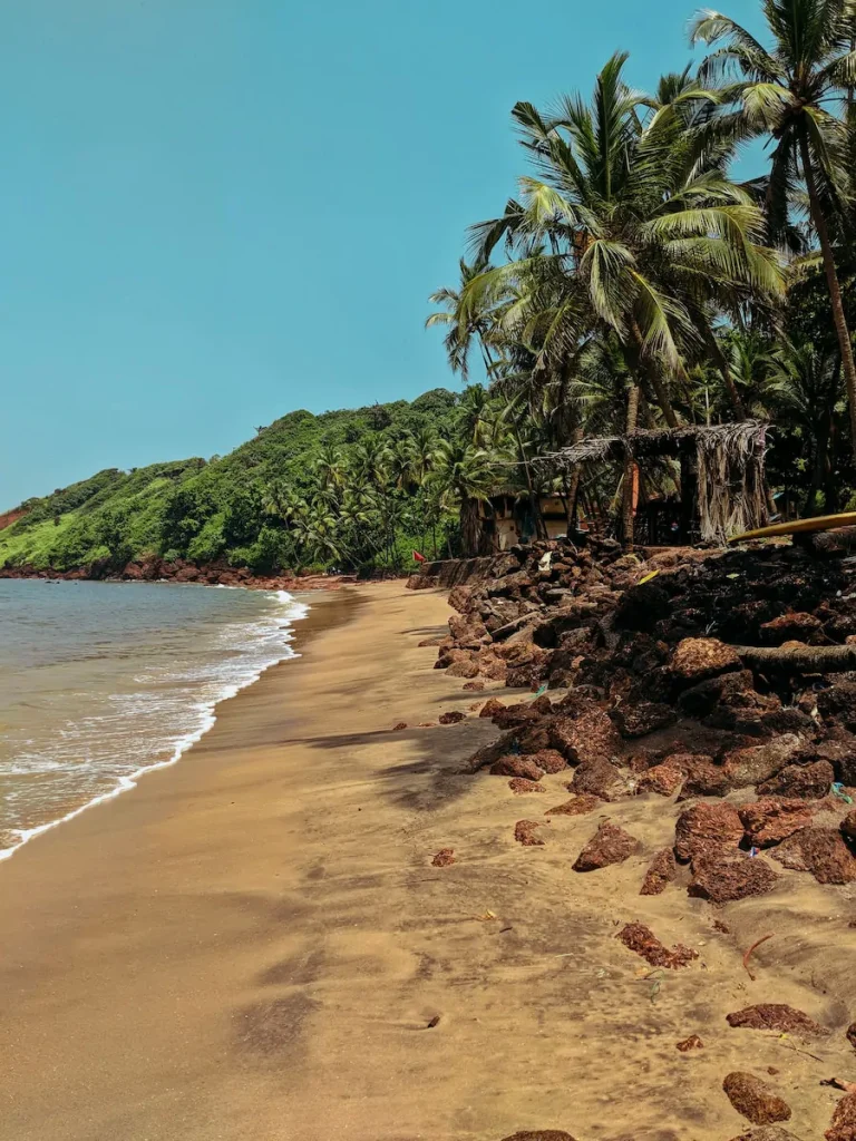 Goa_2_Nights_3_Days_Tour_Package
