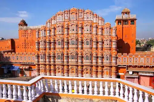 Hawa Mahal