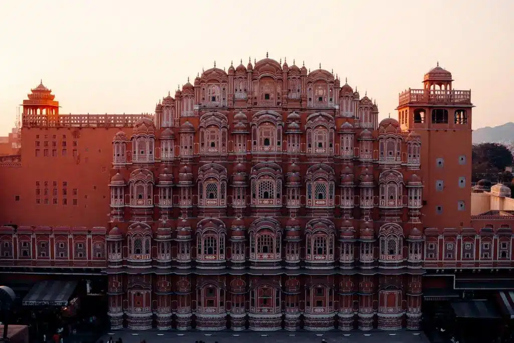 Hawa_Mahal