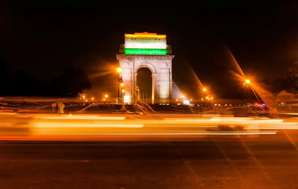 India Gate