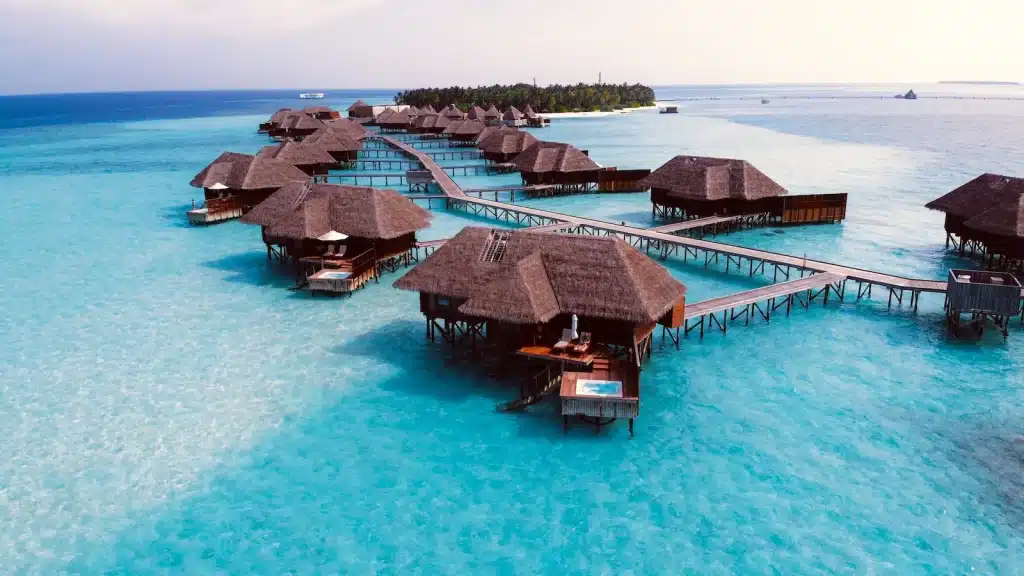 maldive