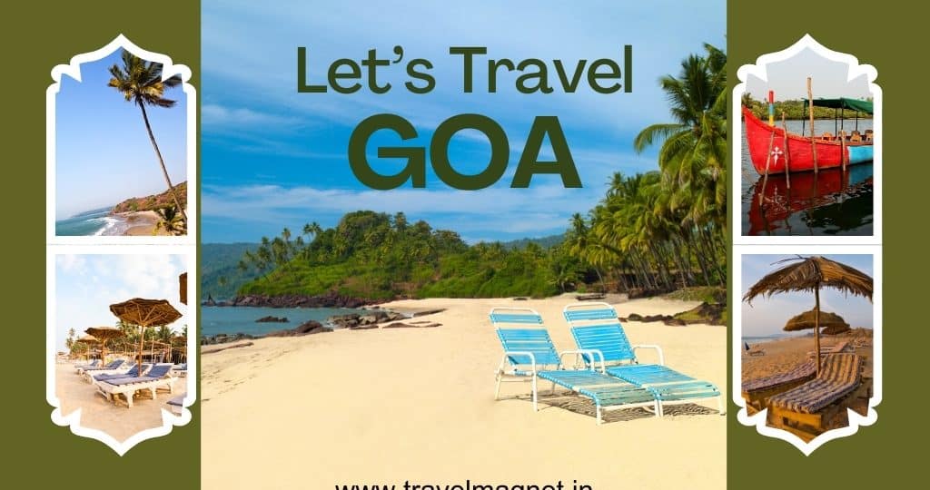 GOA TOUR PACKAGES UNDER 5000
